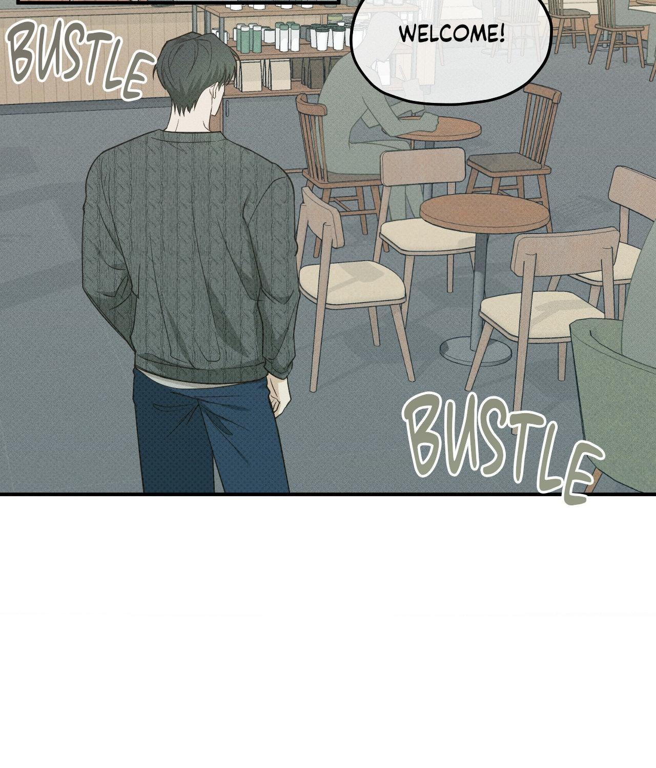 Error Detected - Chapter 18 manhwa