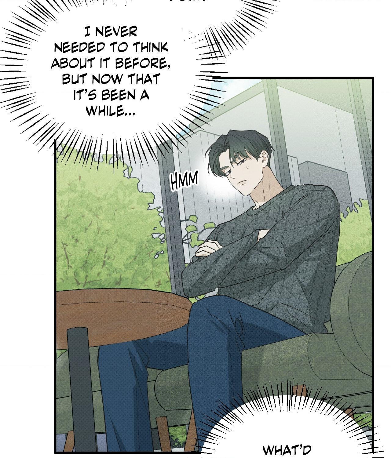 Error Detected - Chapter 18 manhwa