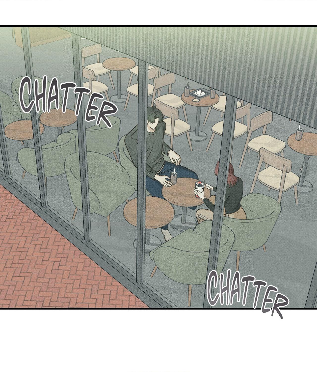 Error Detected - Chapter 18 manhwa