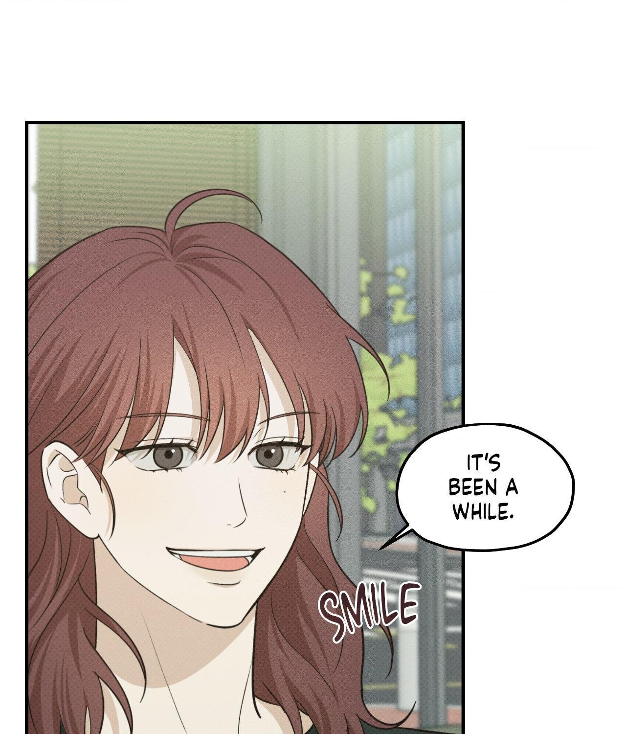 Error Detected - Chapter 18 manhwa