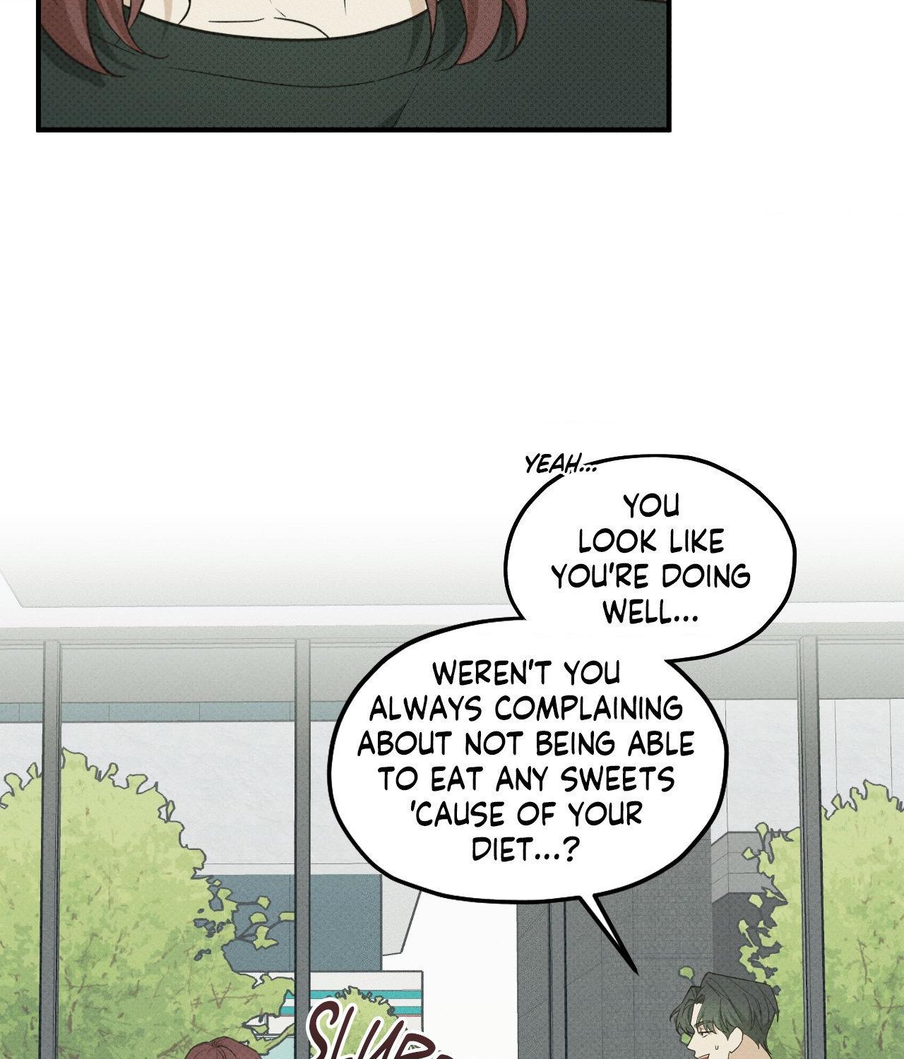 Error Detected - Chapter 18 manhwa