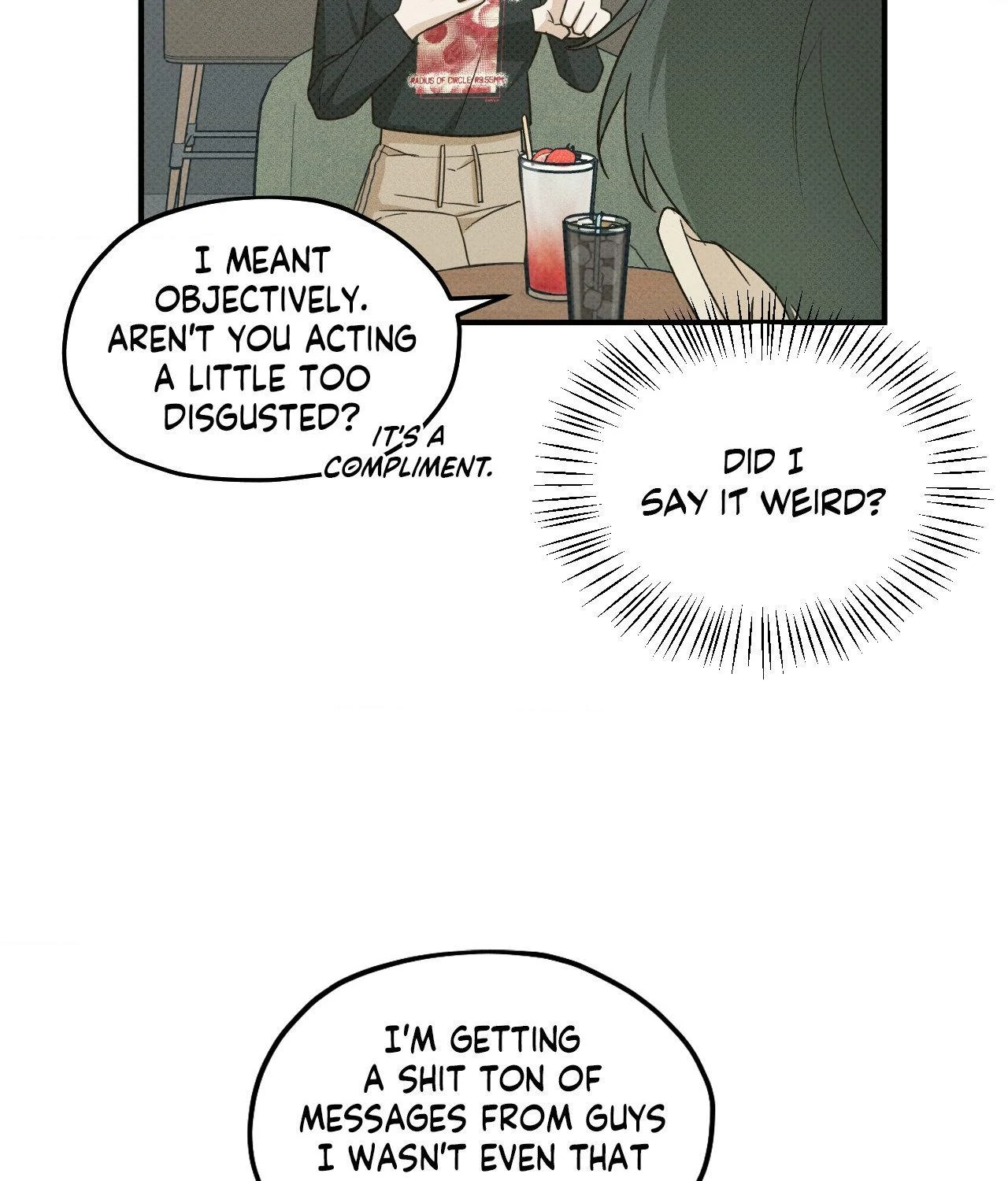 Error Detected - Chapter 18 manhwa