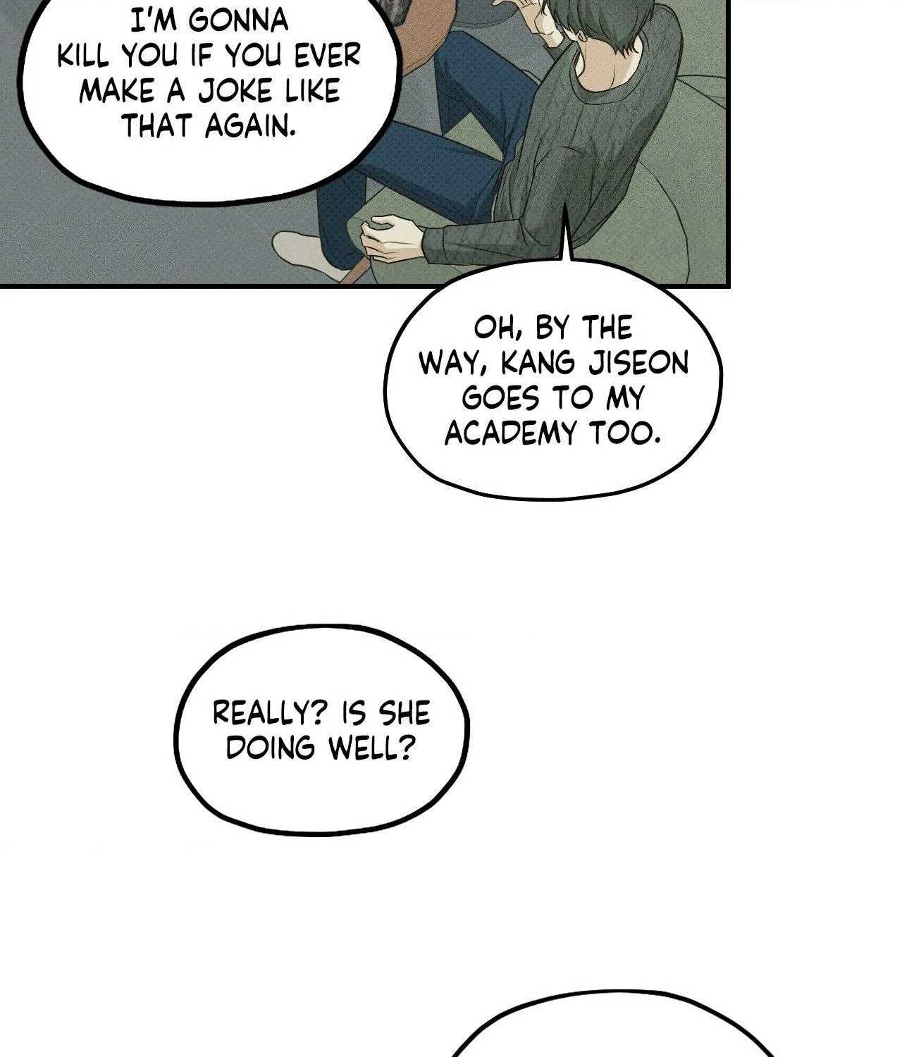 Error Detected - Chapter 18 manhwa
