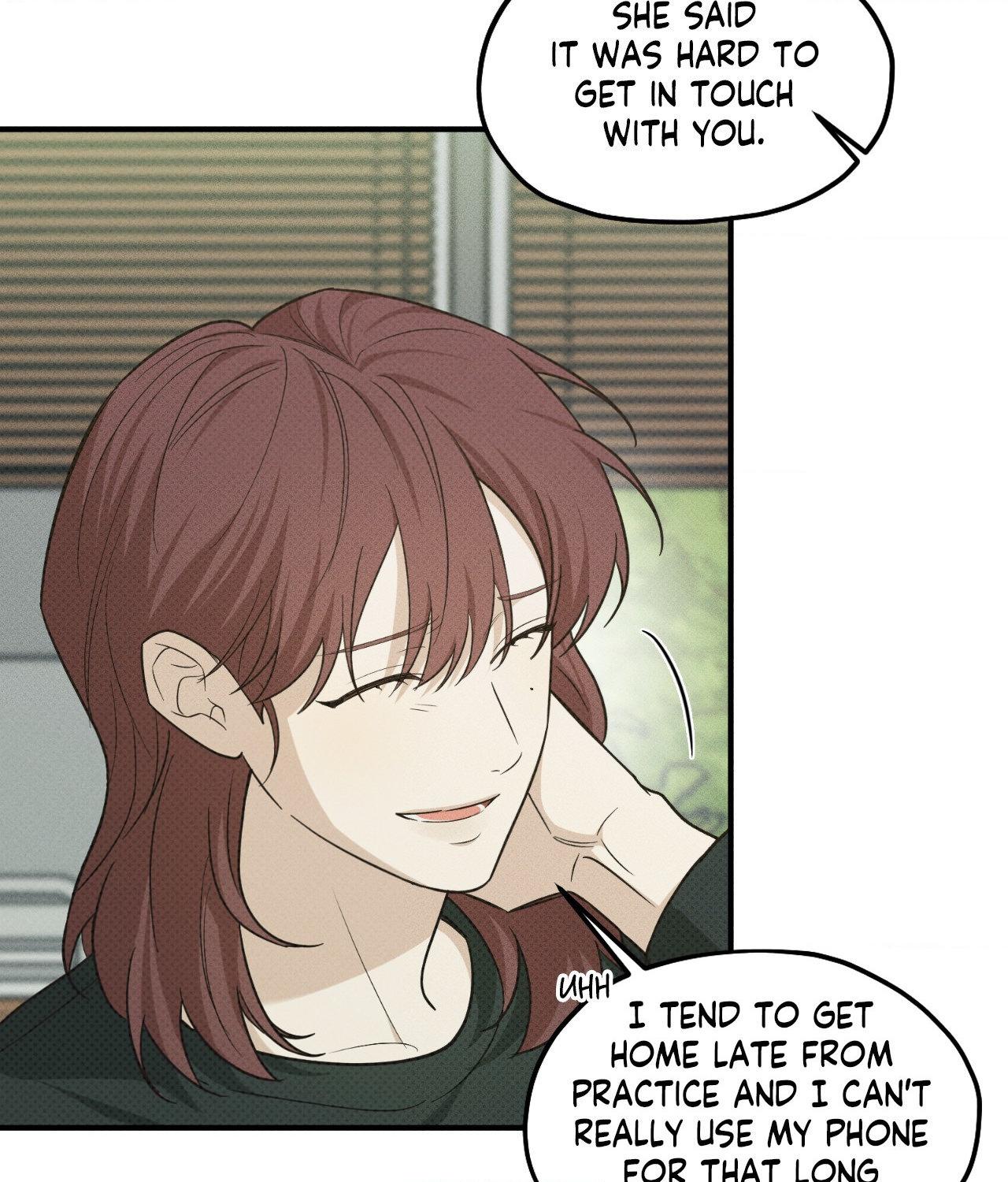 Error Detected - Chapter 18 manhwa