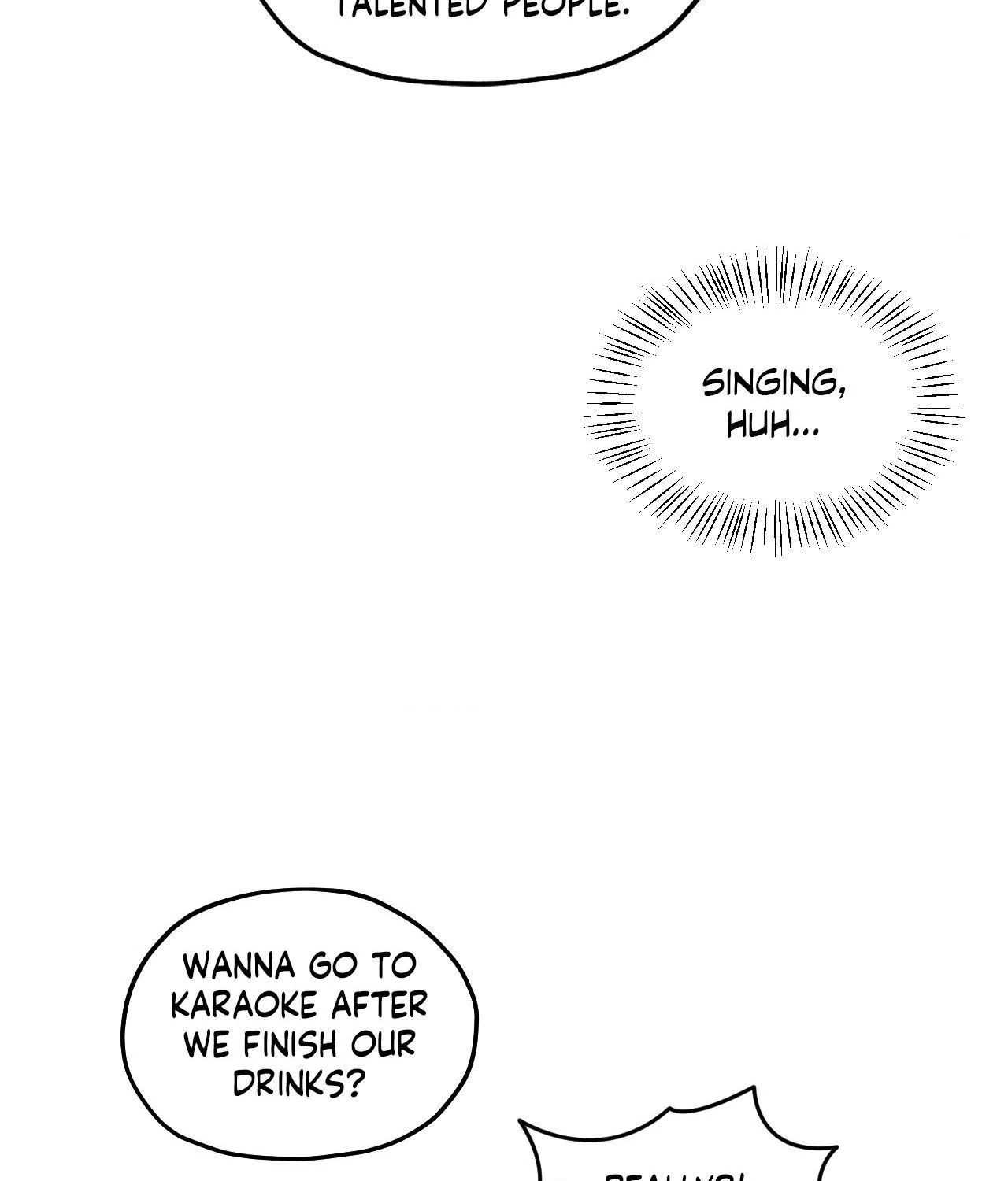 Error Detected - Chapter 18 manhwa