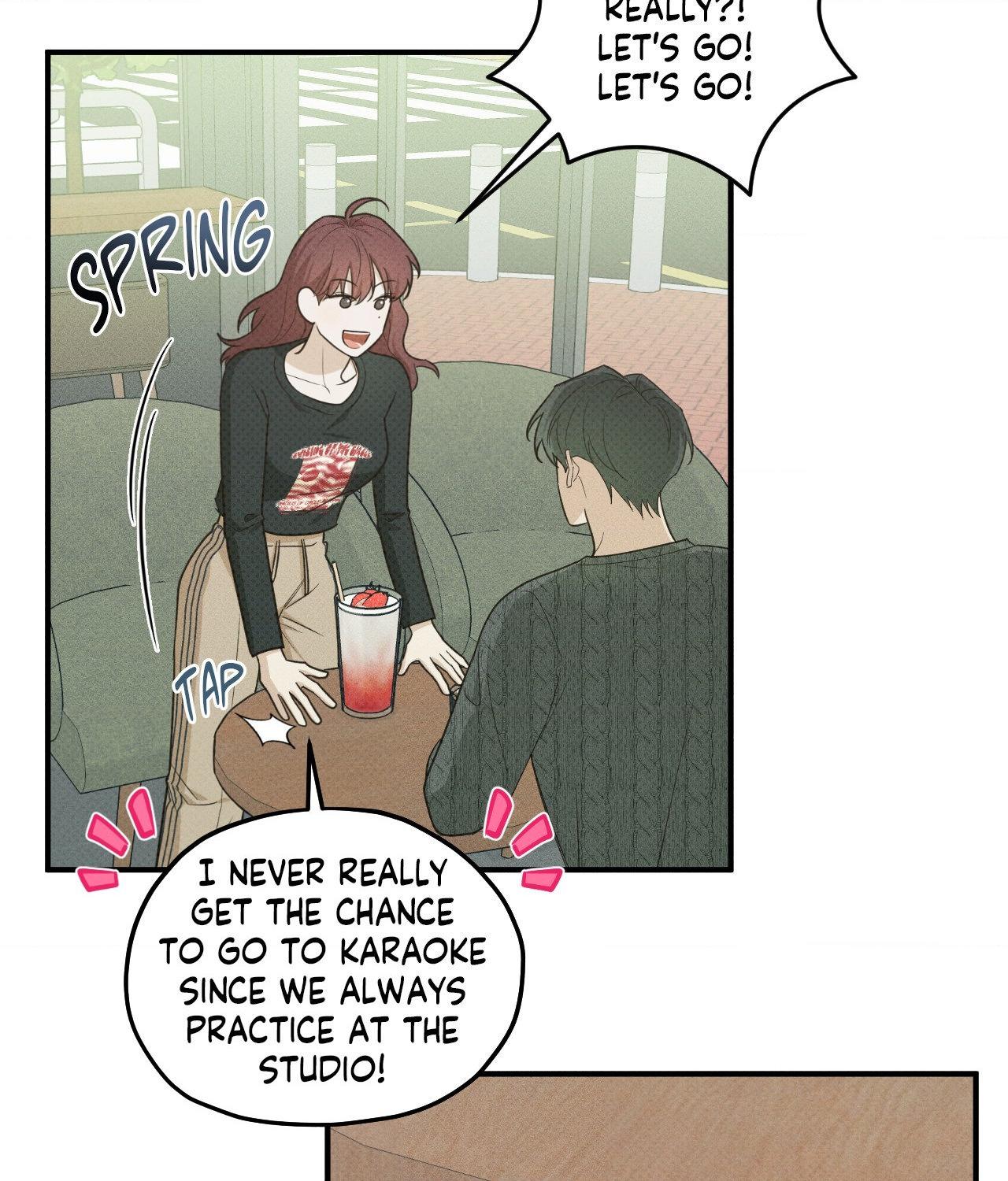 Error Detected - Chapter 18 manhwa