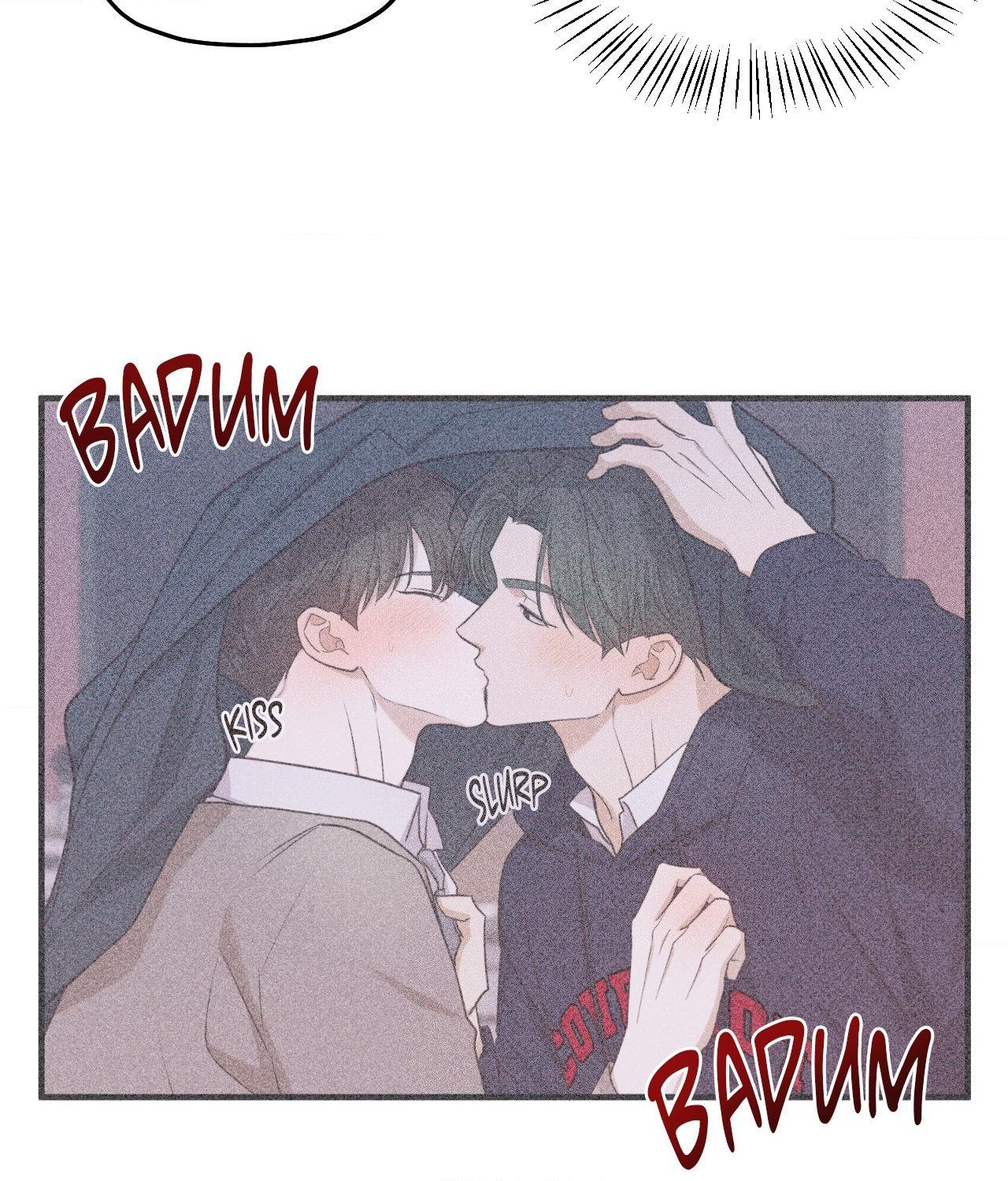 Error Detected - Chapter 18 manhwa