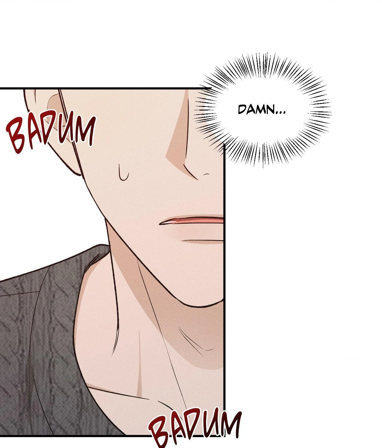 Error Detected - Chapter 18 manhwa