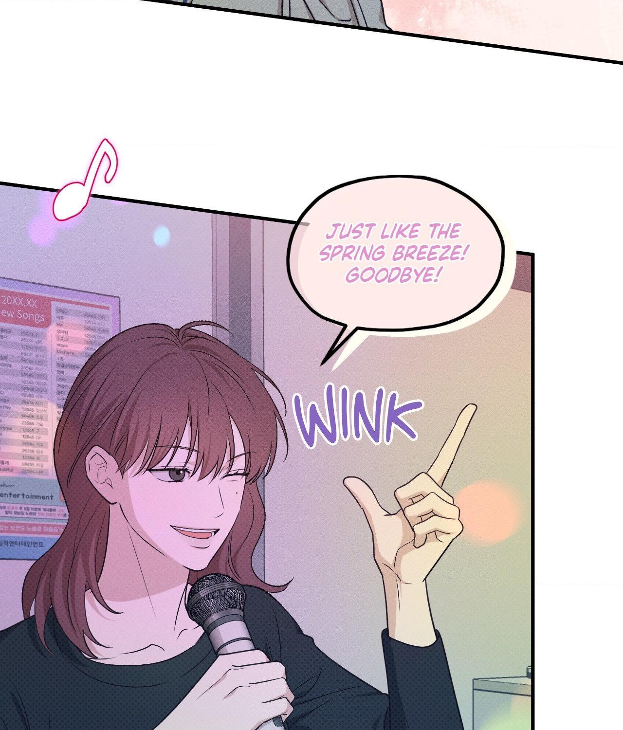 Error Detected - Chapter 18 manhwa