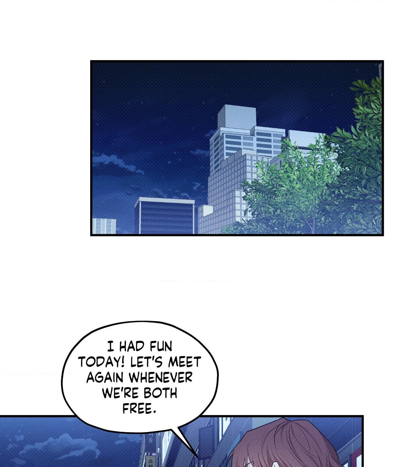 Error Detected - Chapter 18 manhwa