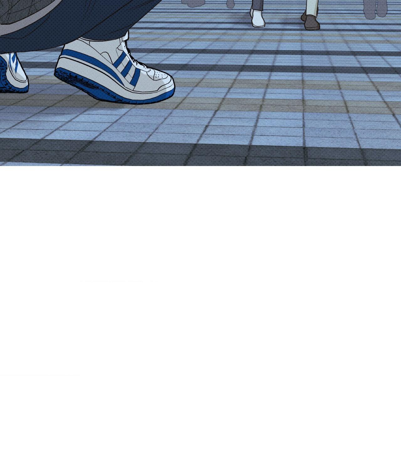 Error Detected - Chapter 18 manhwa