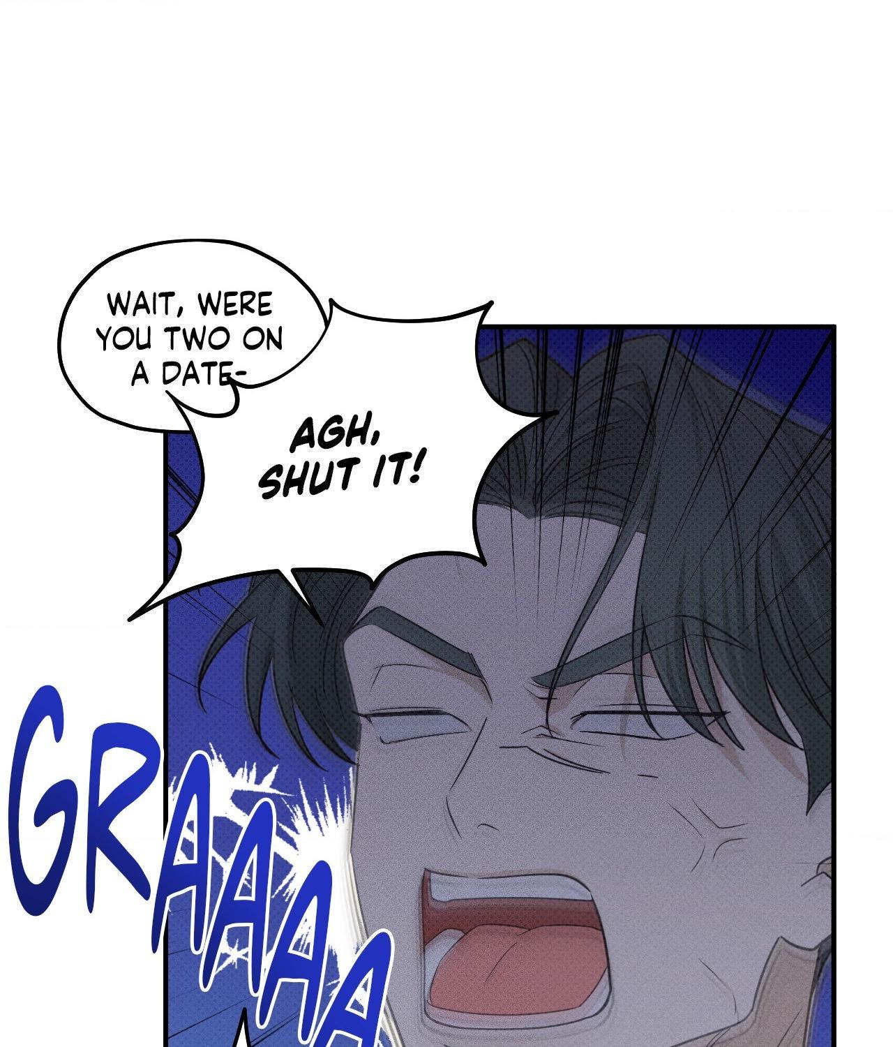 Error Detected - Chapter 18 manhwa