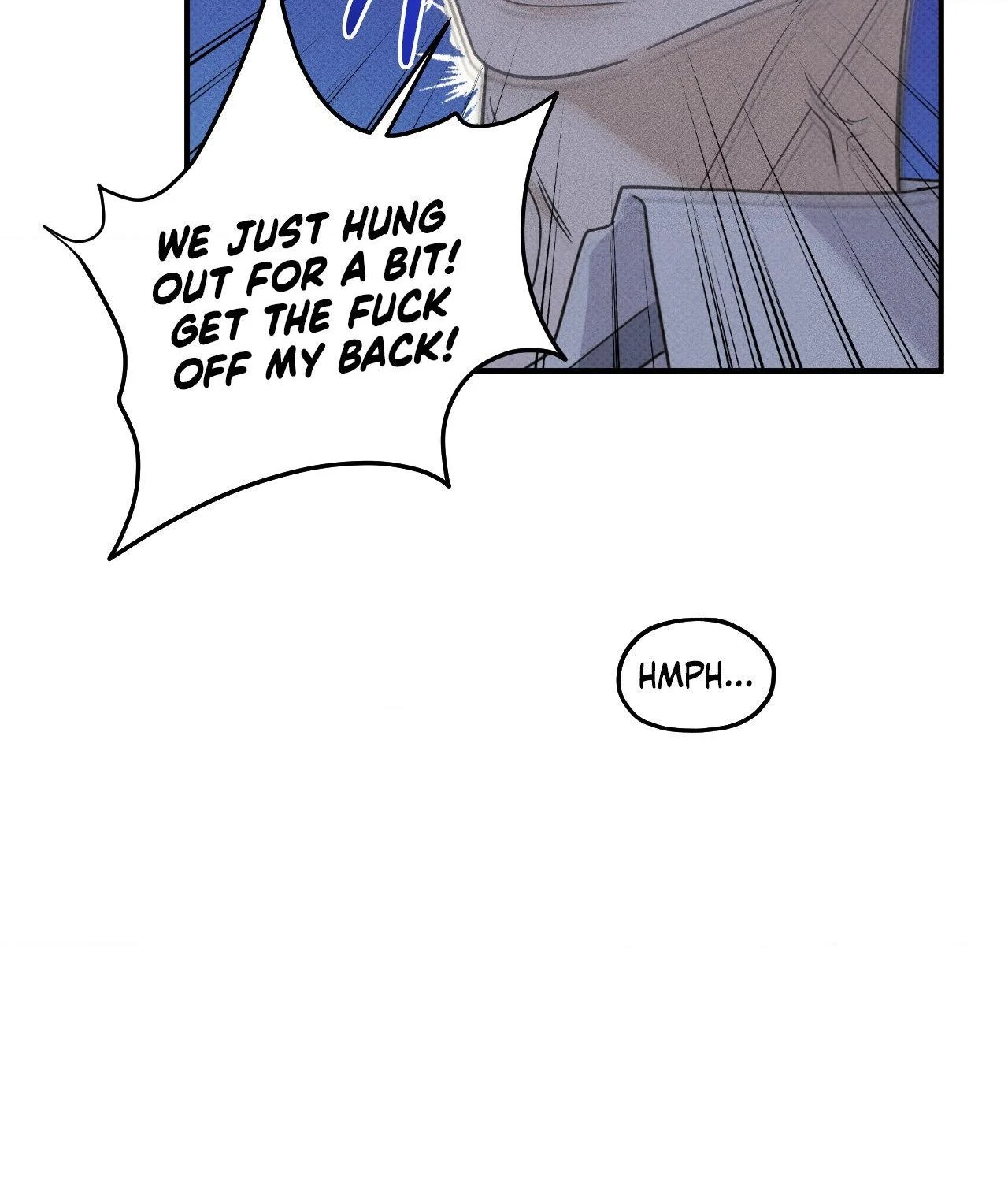Error Detected - Chapter 18 manhwa