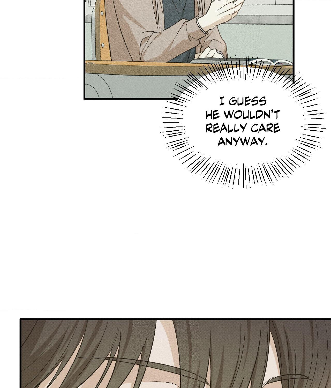 Error Detected - Chapter 18 manhwa