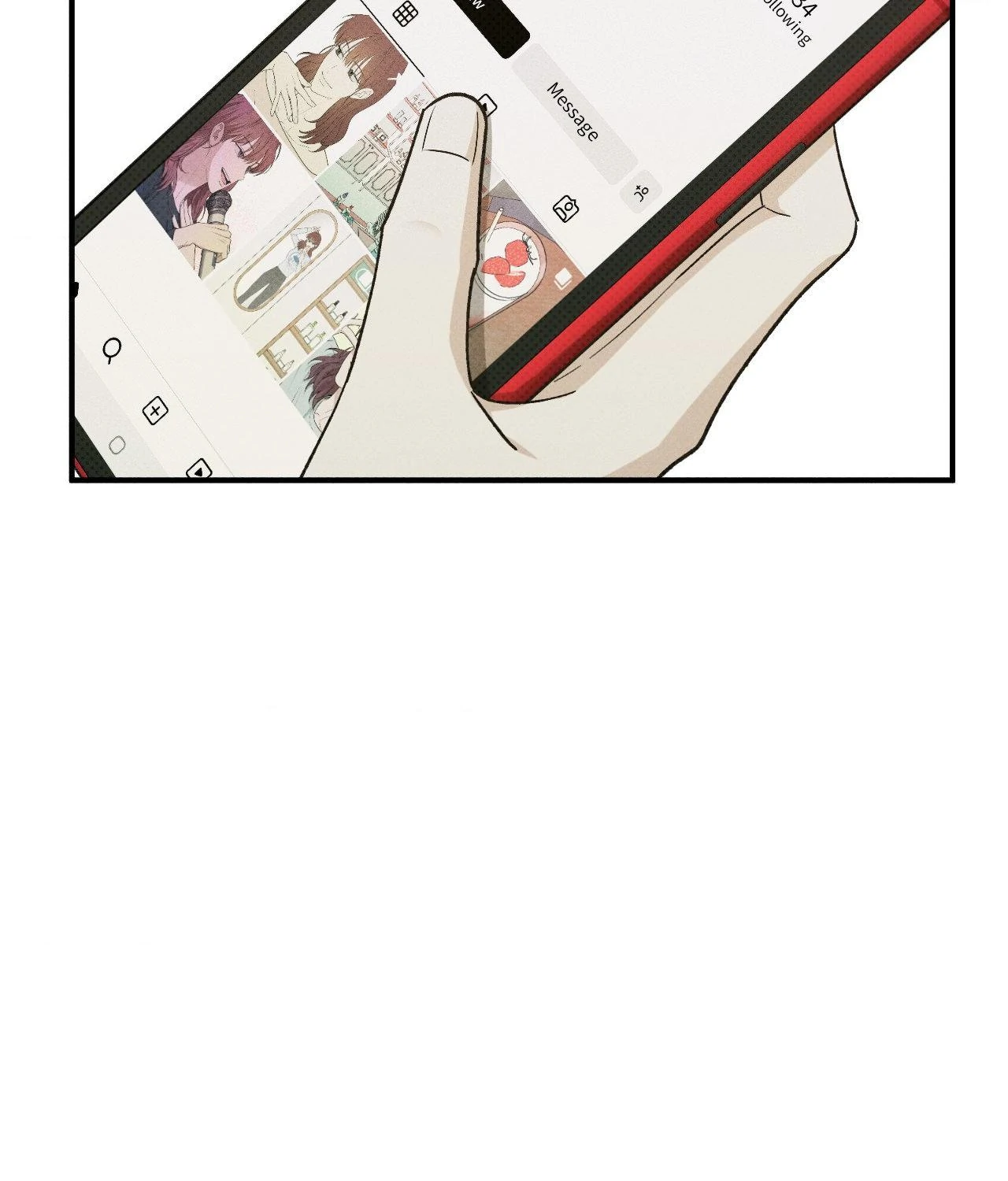 Error Detected - Chapter 18 manhwa