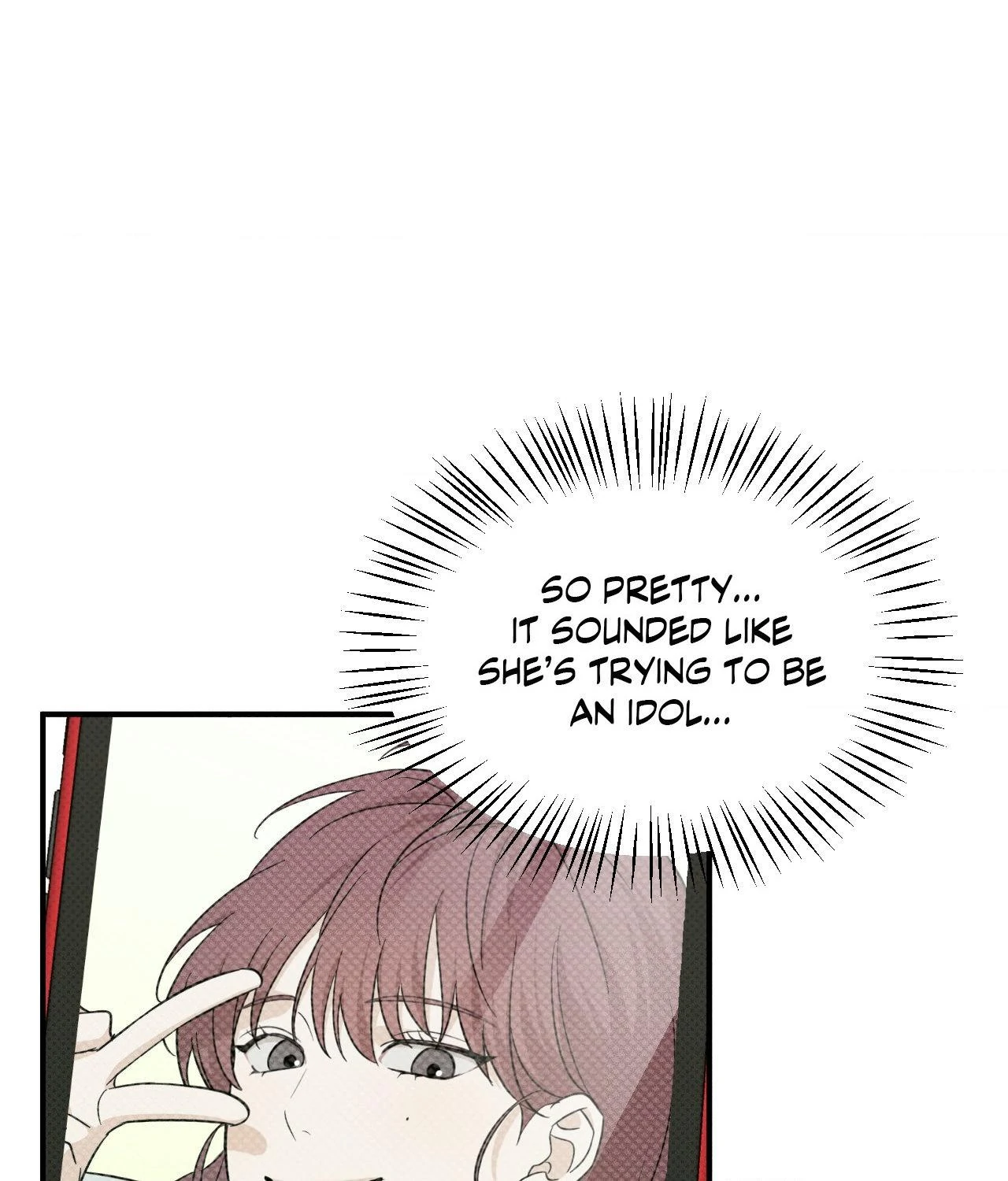 Error Detected - Chapter 19 manhwa