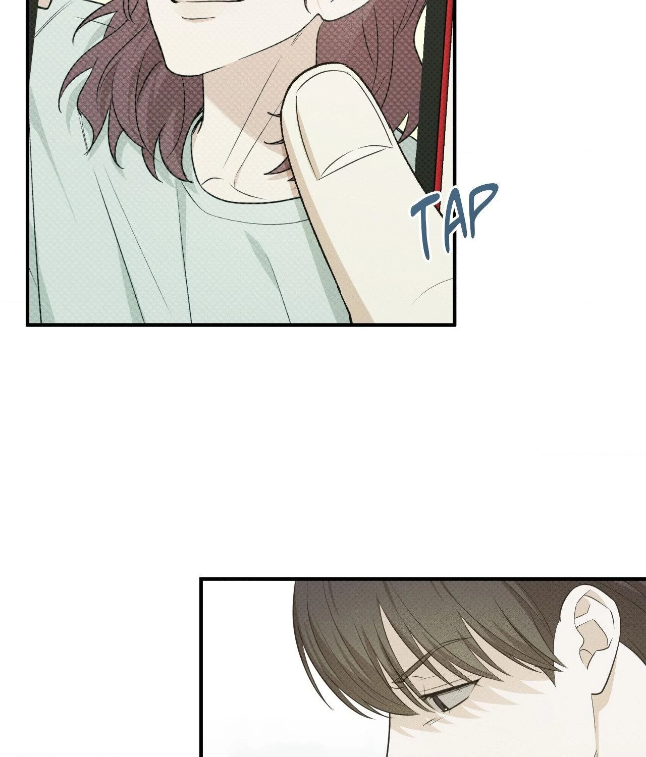 Error Detected - Chapter 19 manhwa