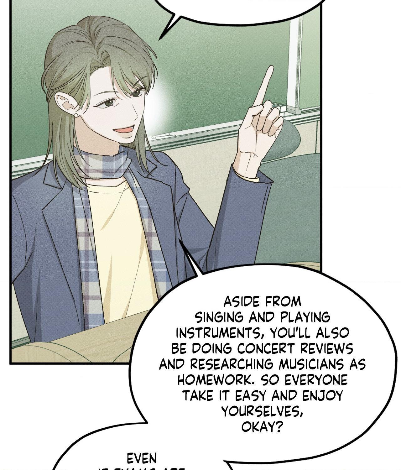 Error Detected - Chapter 19 manhwa