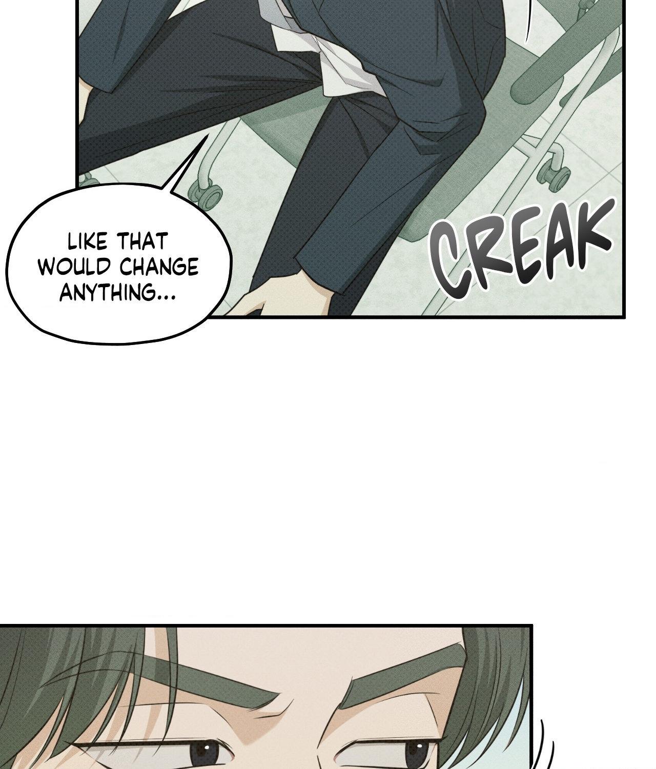 Error Detected - Chapter 19 manhwa