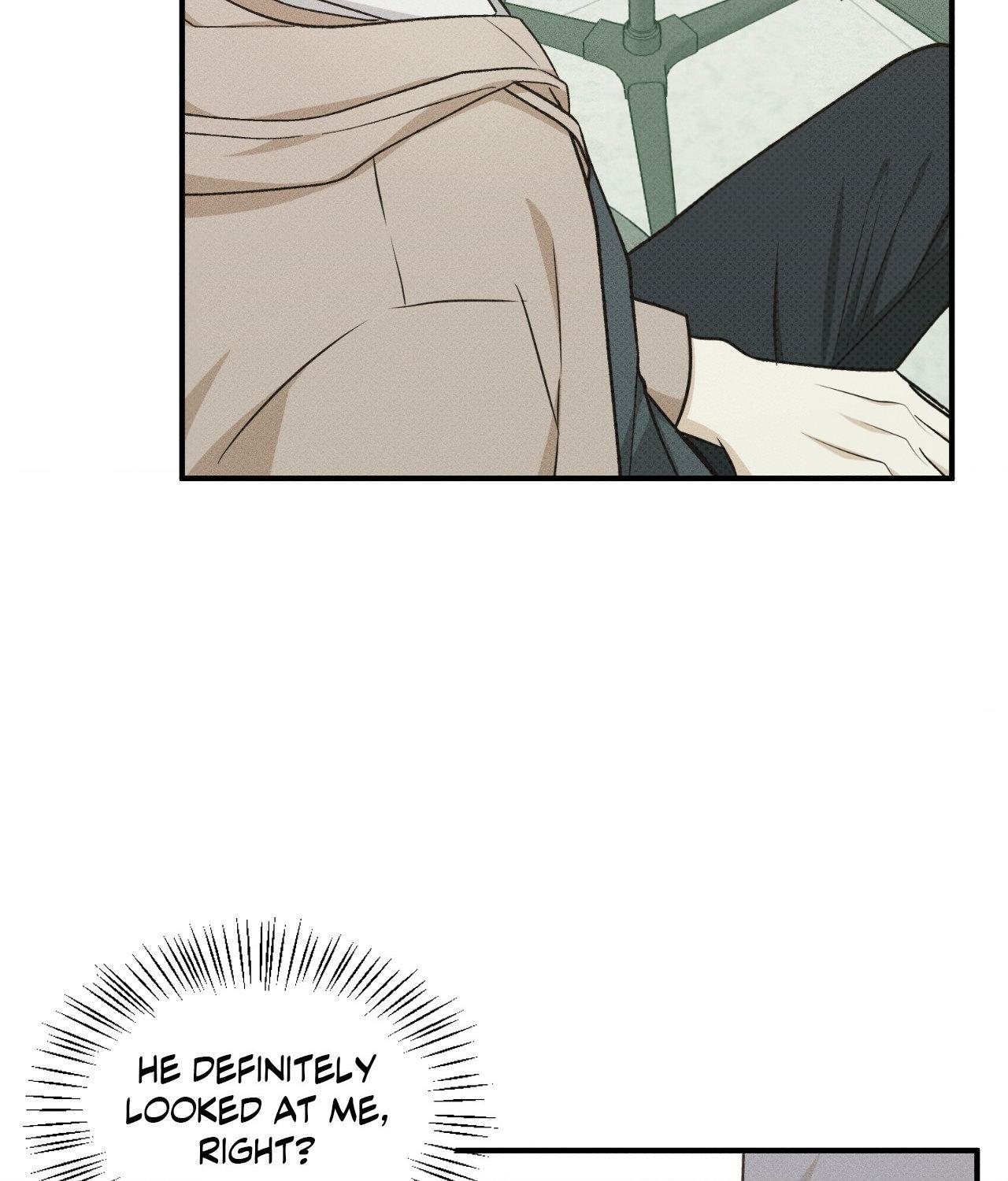 Error Detected - Chapter 19 manhwa