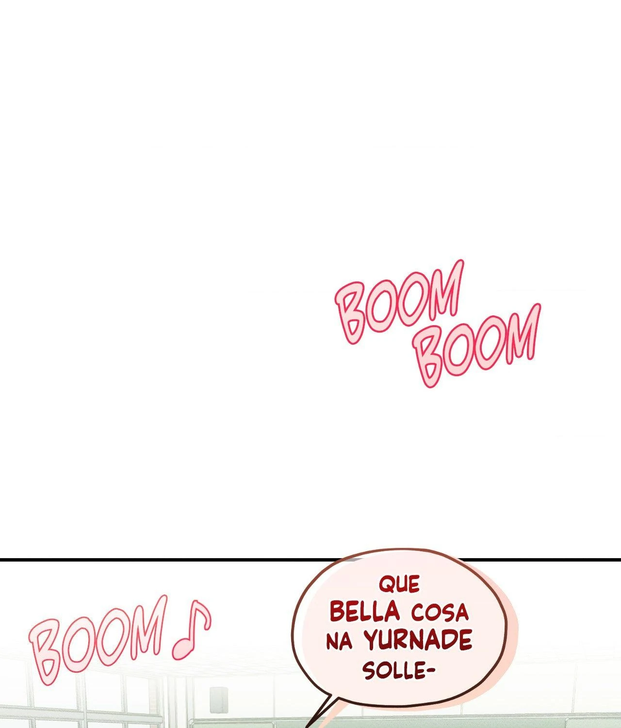 Error Detected - Chapter 19 manhwa