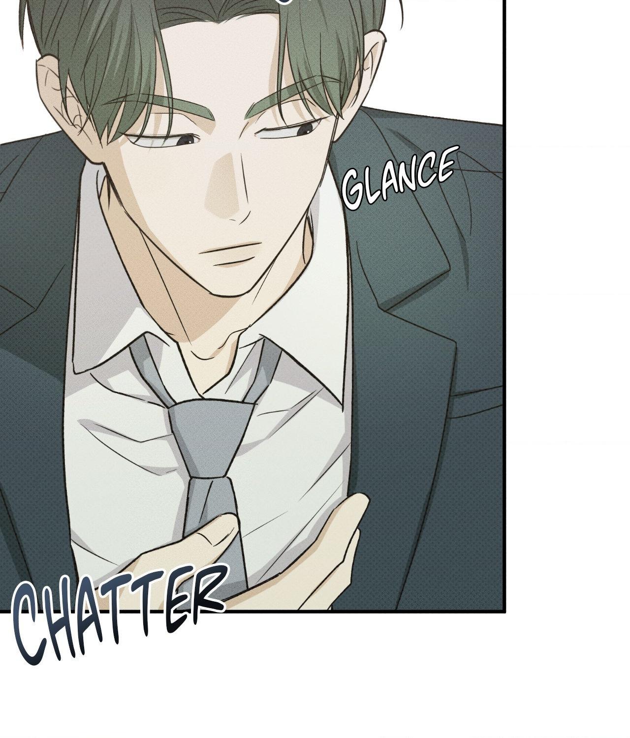 Error Detected - Chapter 19 manhwa