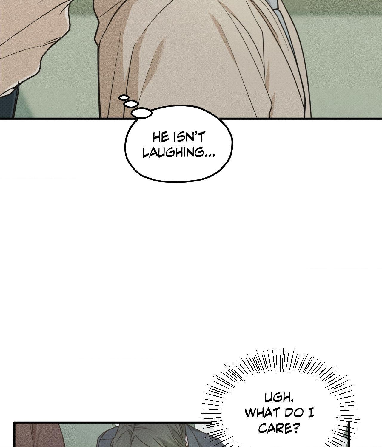 Error Detected - Chapter 19 manhwa