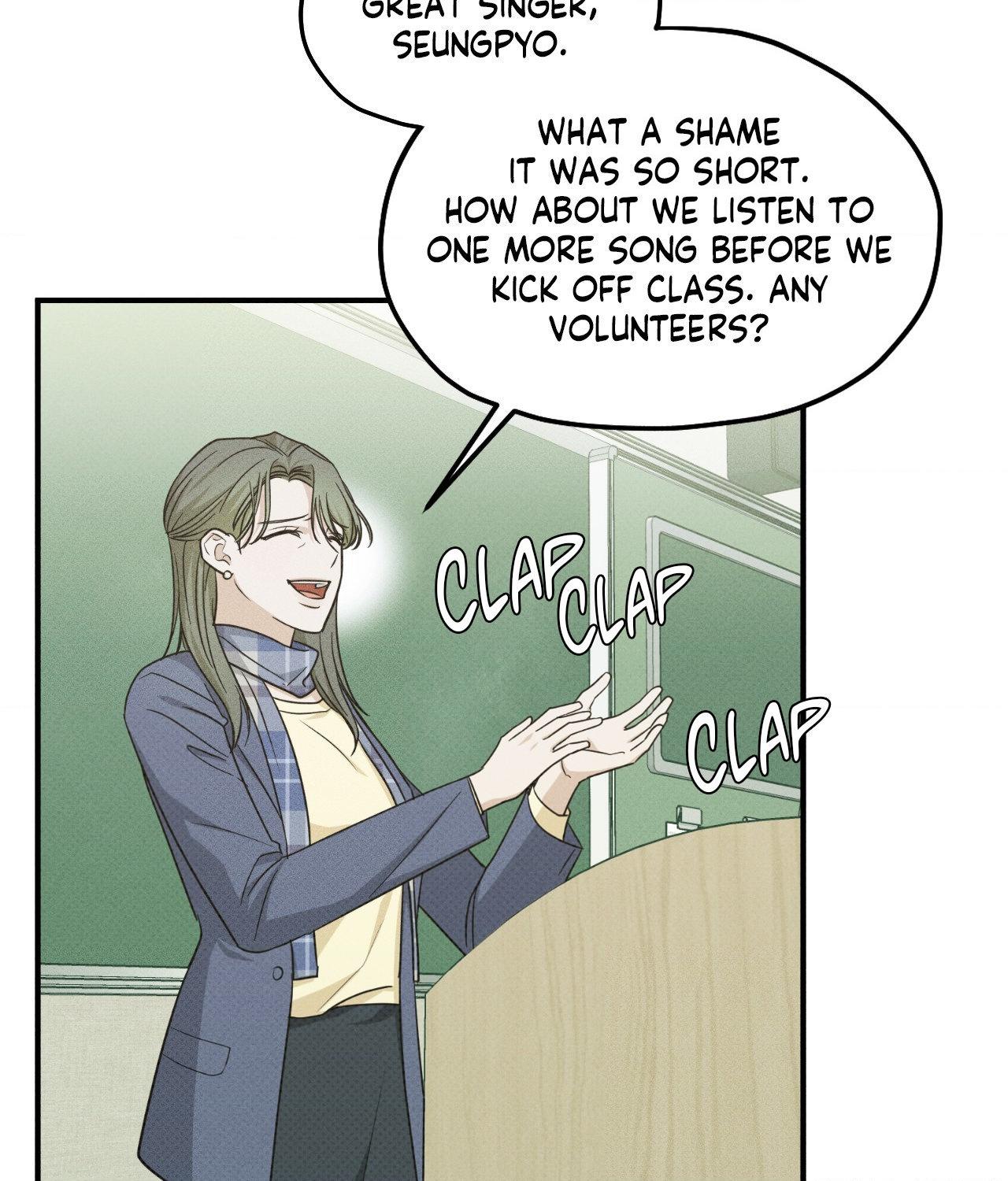 Error Detected - Chapter 19 manhwa