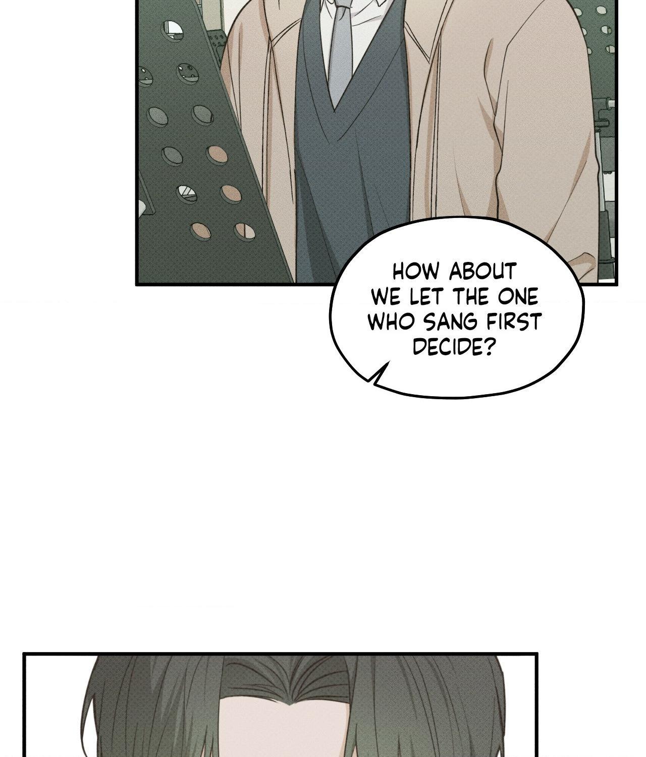 Error Detected - Chapter 19 manhwa