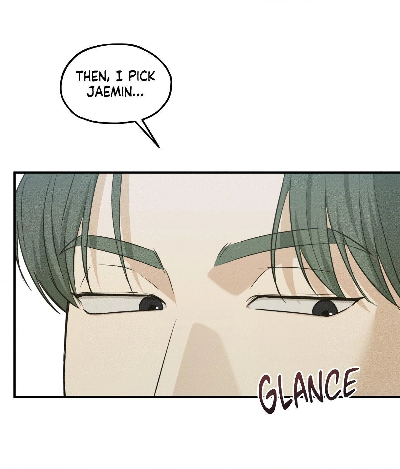 Error Detected - Chapter 19 manhwa