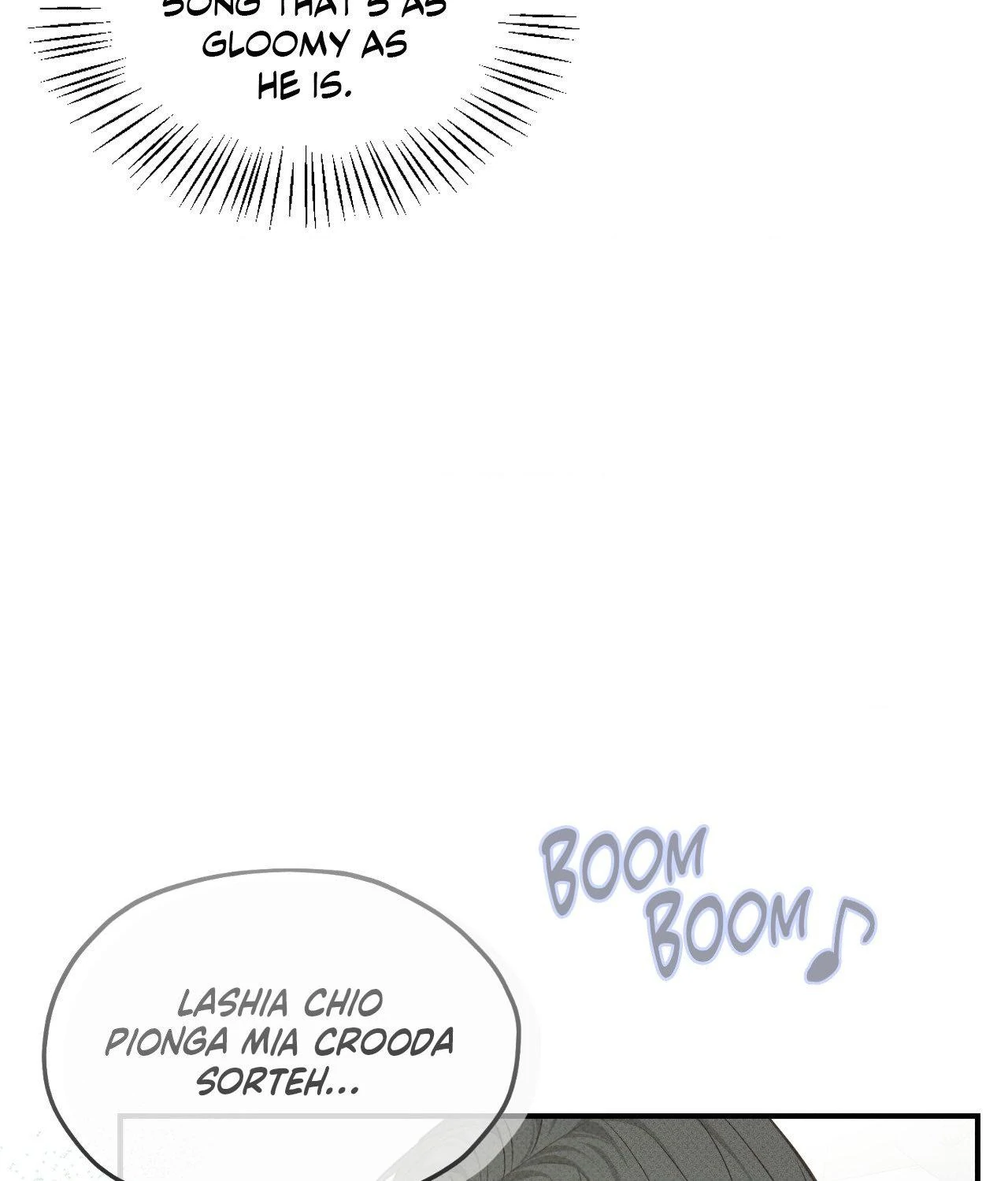 Error Detected - Chapter 19 manhwa