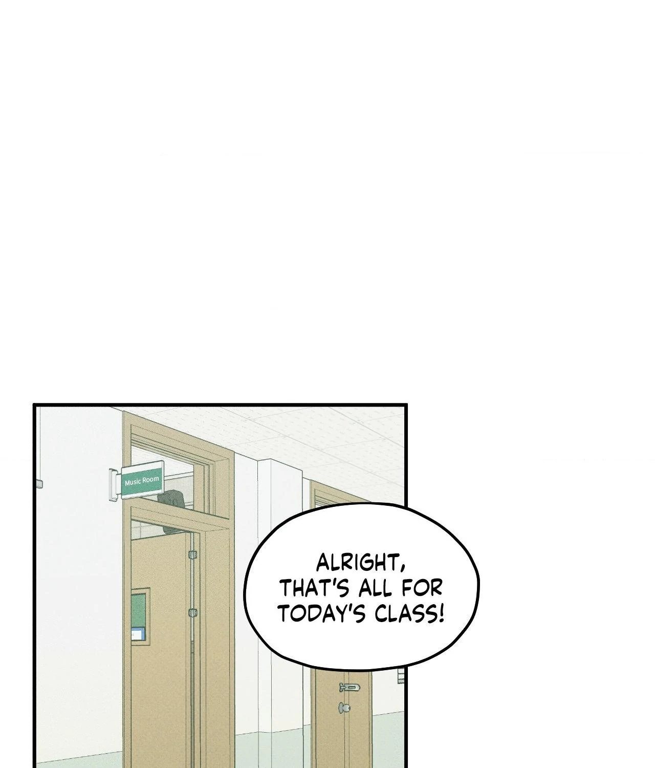 Error Detected - Chapter 19 manhwa