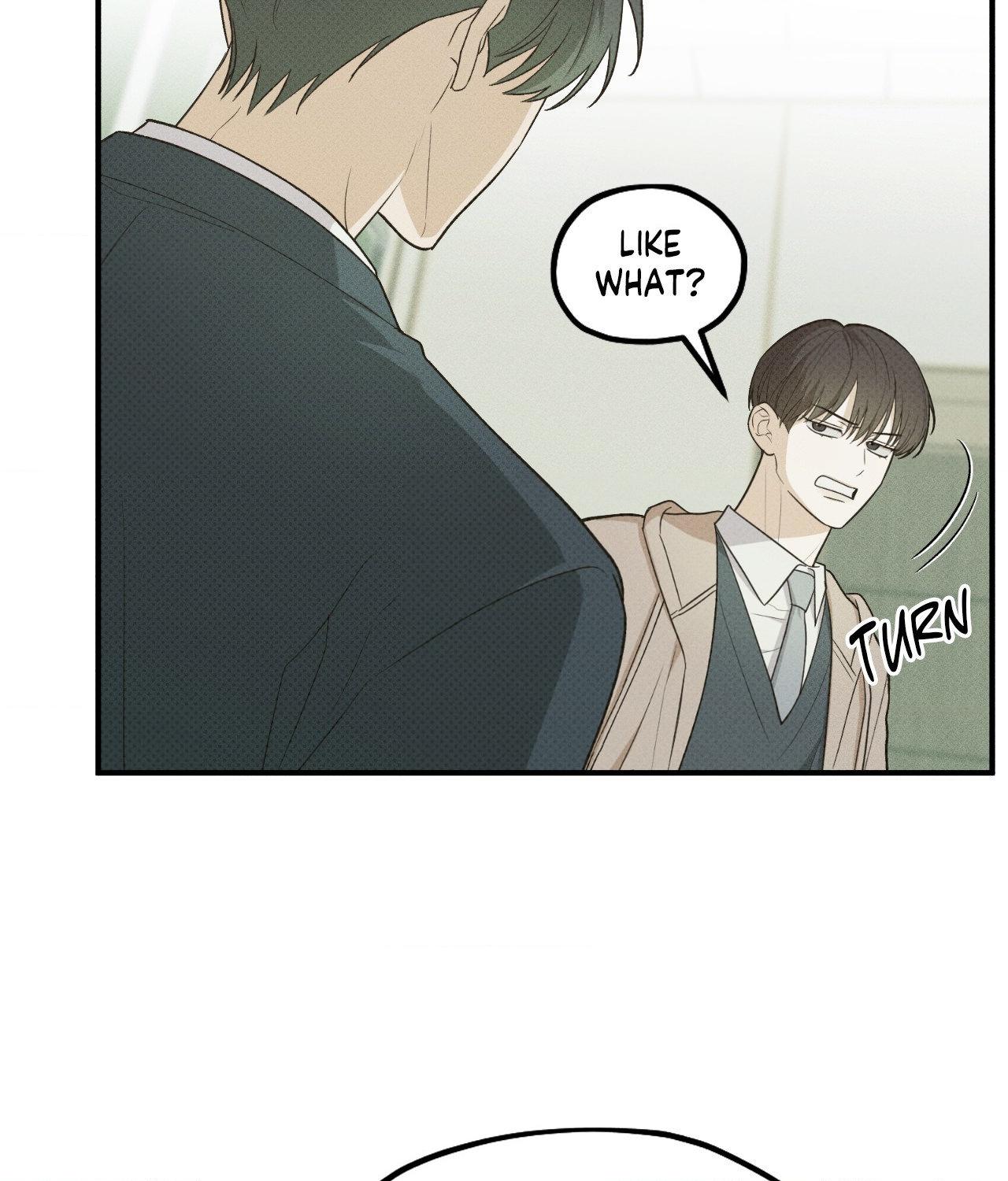 Error Detected - Chapter 19 manhwa