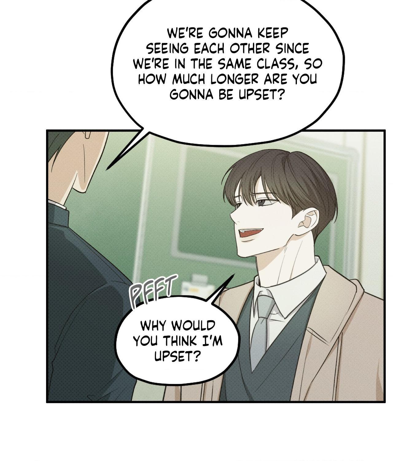 Error Detected - Chapter 19 manhwa