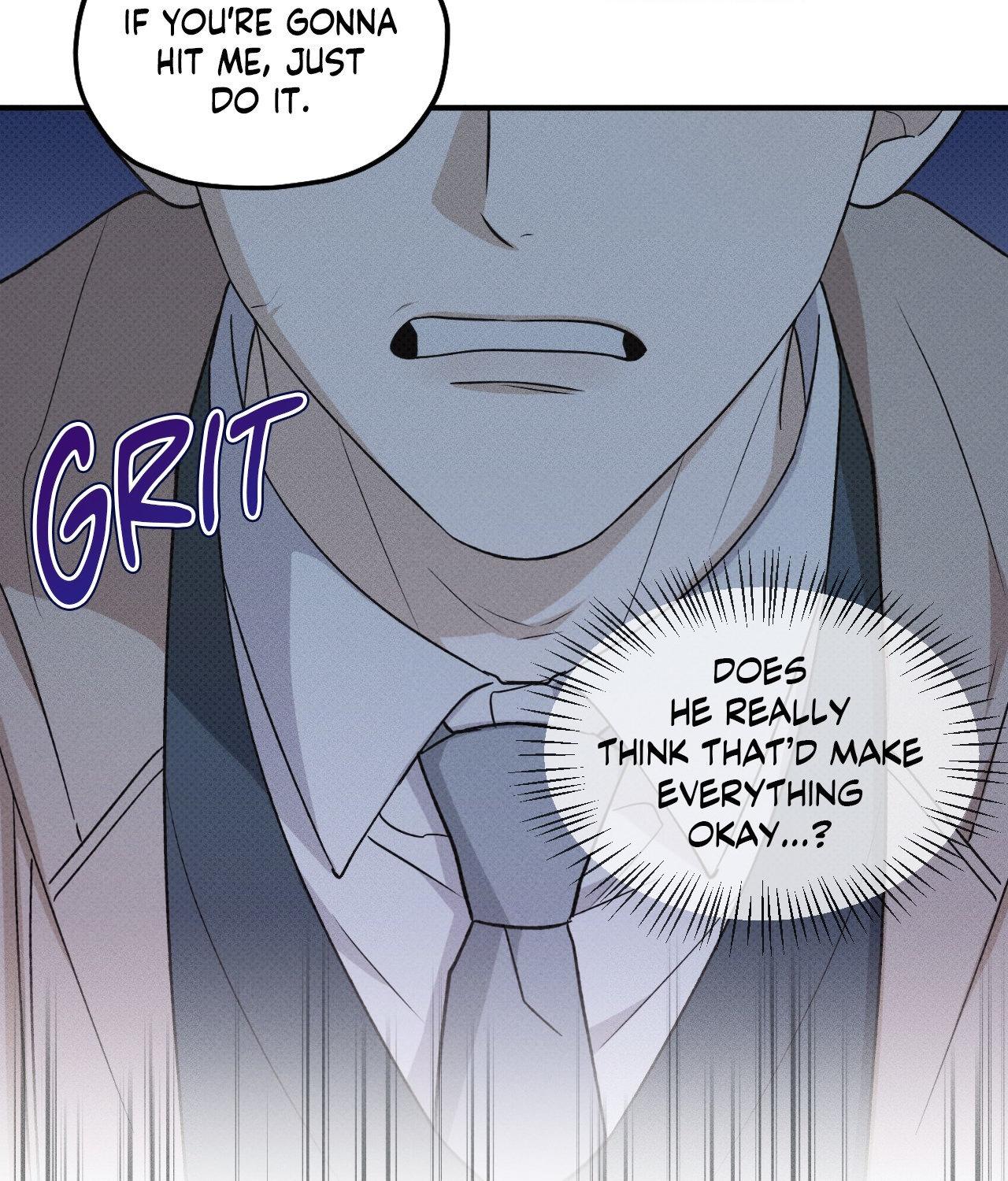 Error Detected - Chapter 19 manhwa