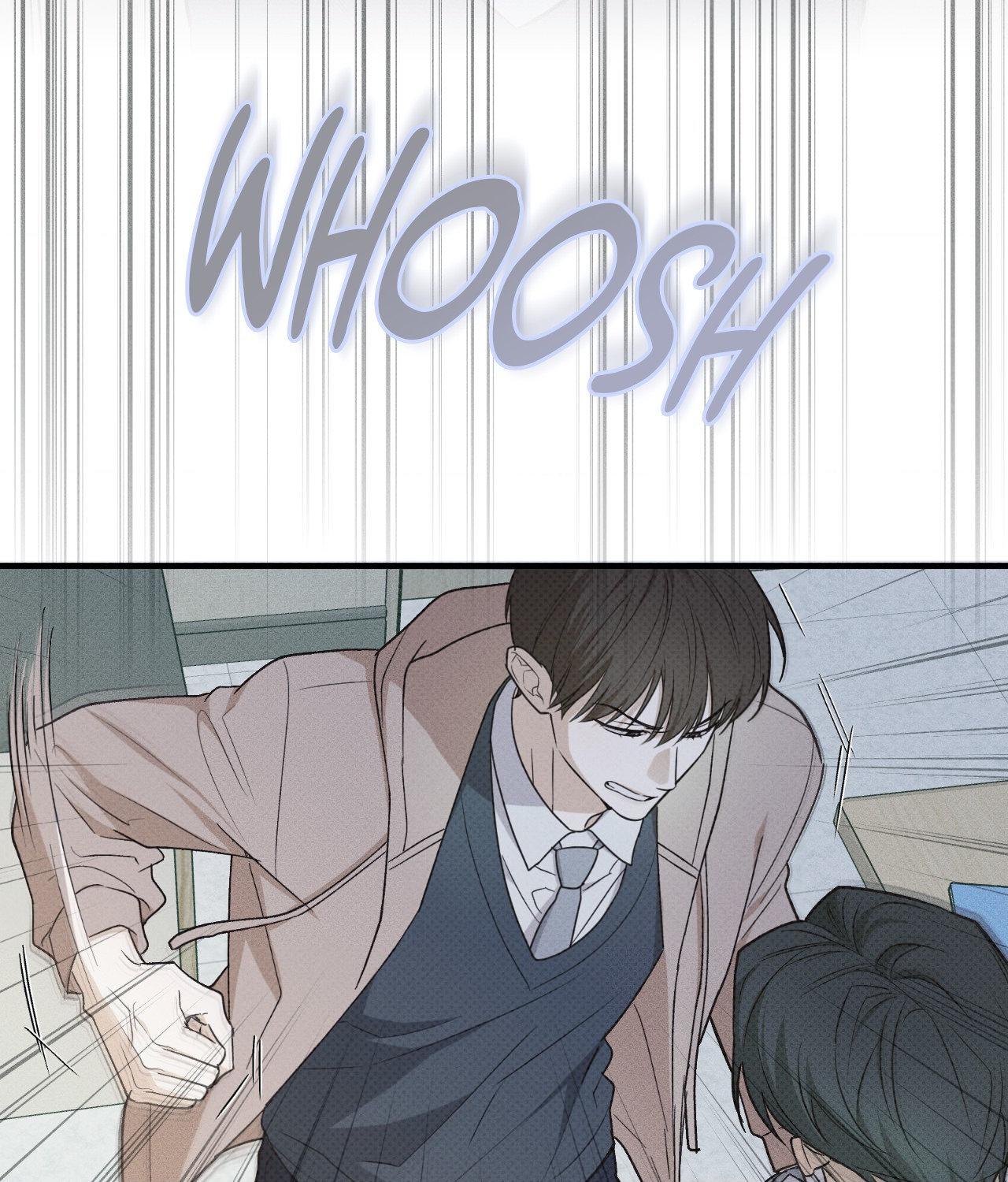 Error Detected - Chapter 19 manhwa
