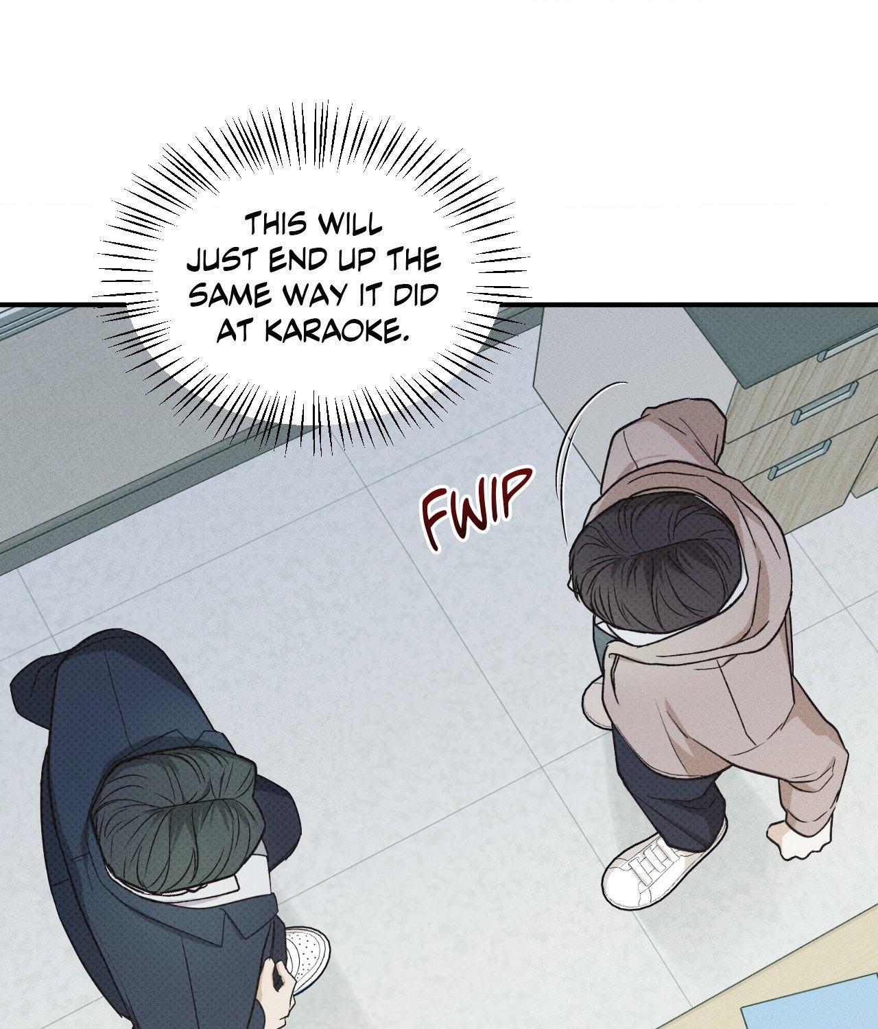 Error Detected - Chapter 19 manhwa