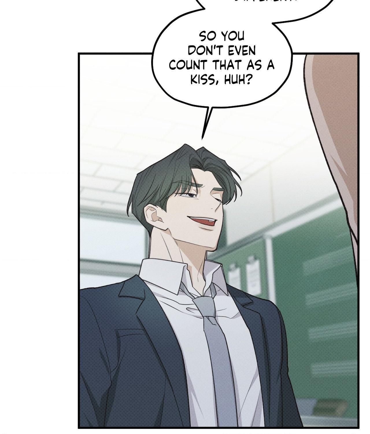 Error Detected - Chapter 19 manhwa