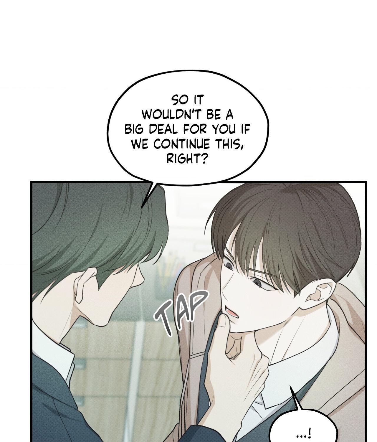 Error Detected - Chapter 19 manhwa
