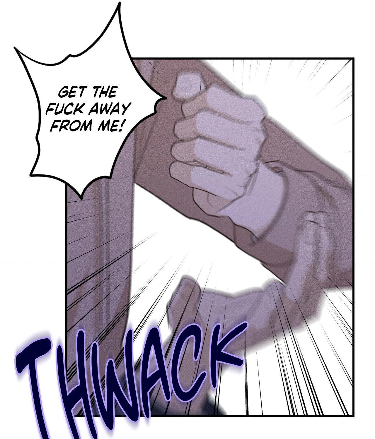 Error Detected - Chapter 19 manhwa
