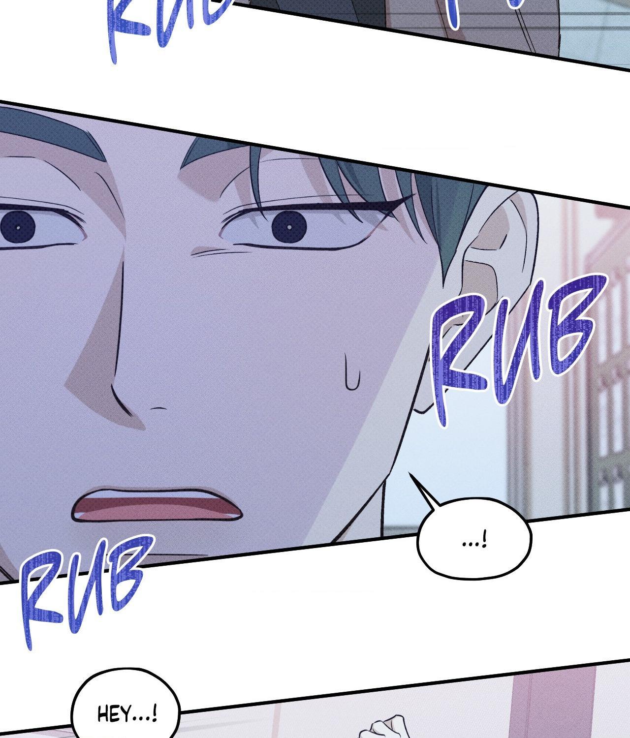 Error Detected - Chapter 19 manhwa