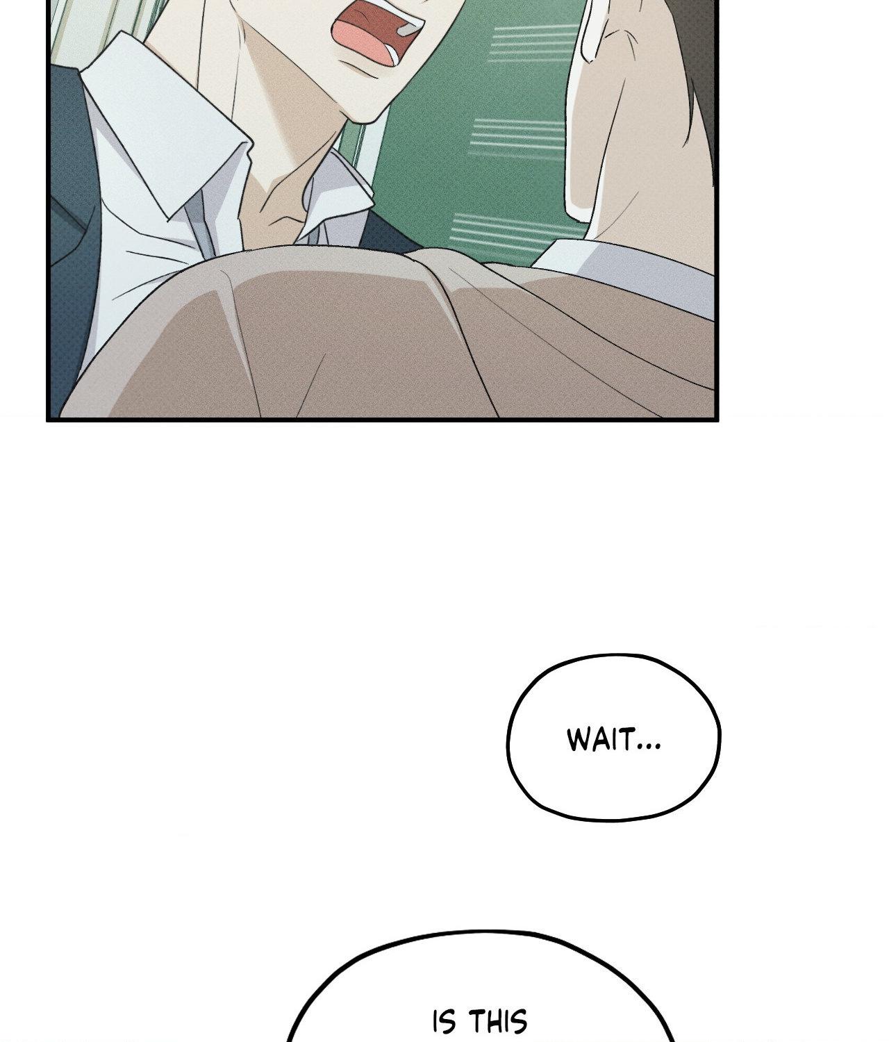 Error Detected - Chapter 19 manhwa