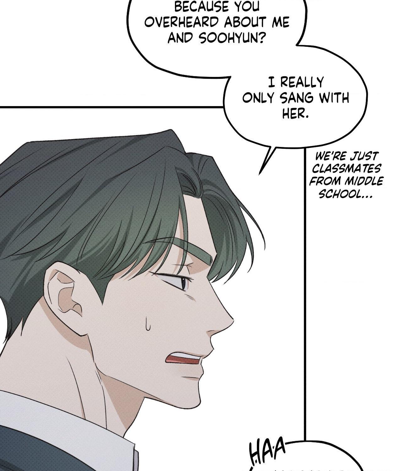 Error Detected - Chapter 19 manhwa