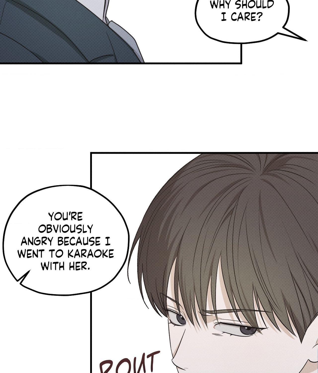 Error Detected - Chapter 19 manhwa