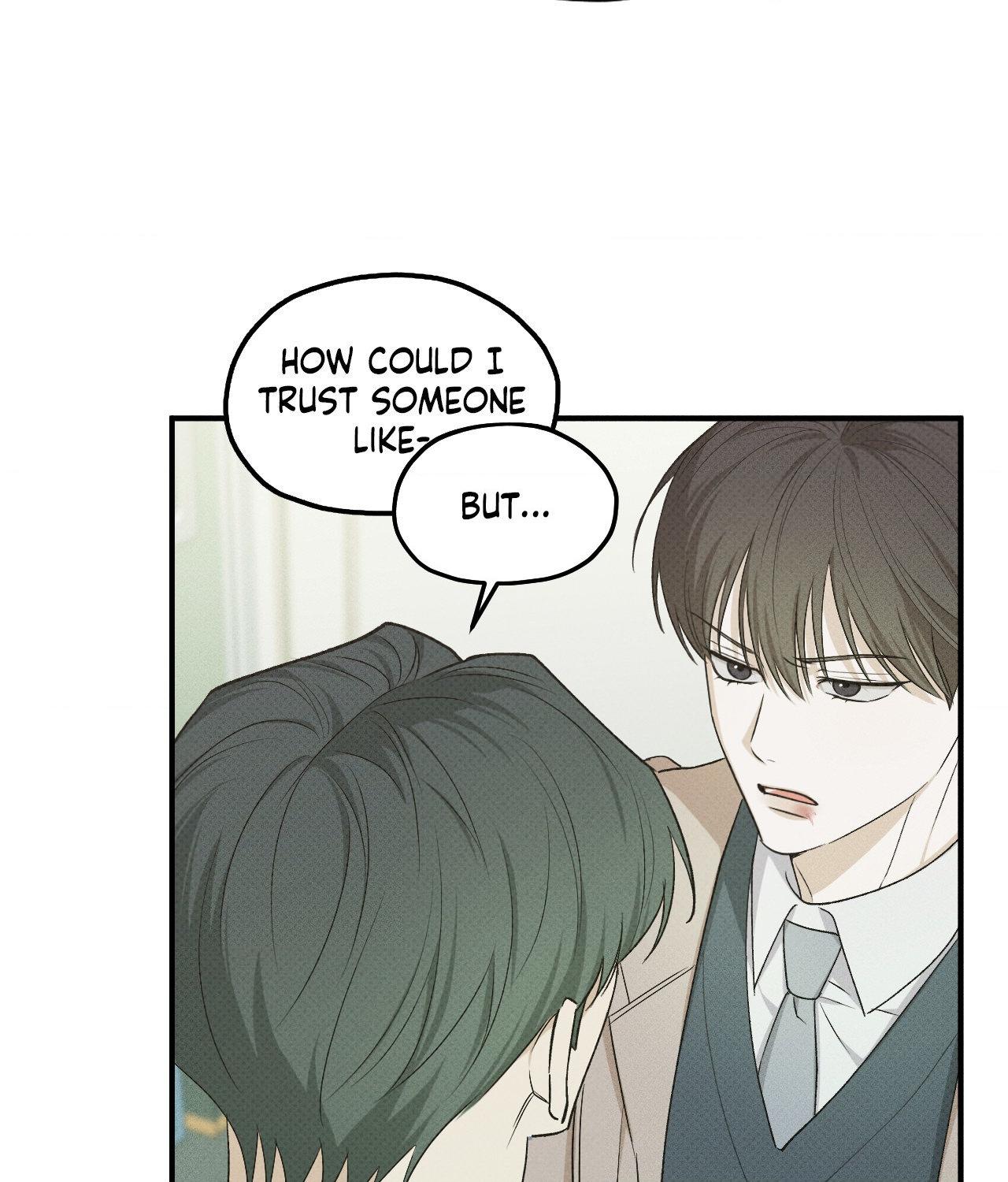 Error Detected - Chapter 19 manhwa