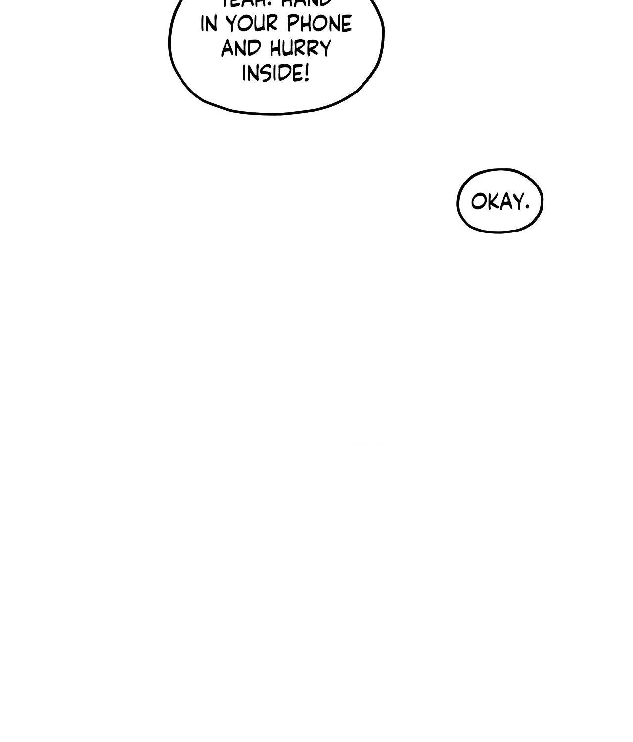 Error Detected - Chapter 2 manhwa