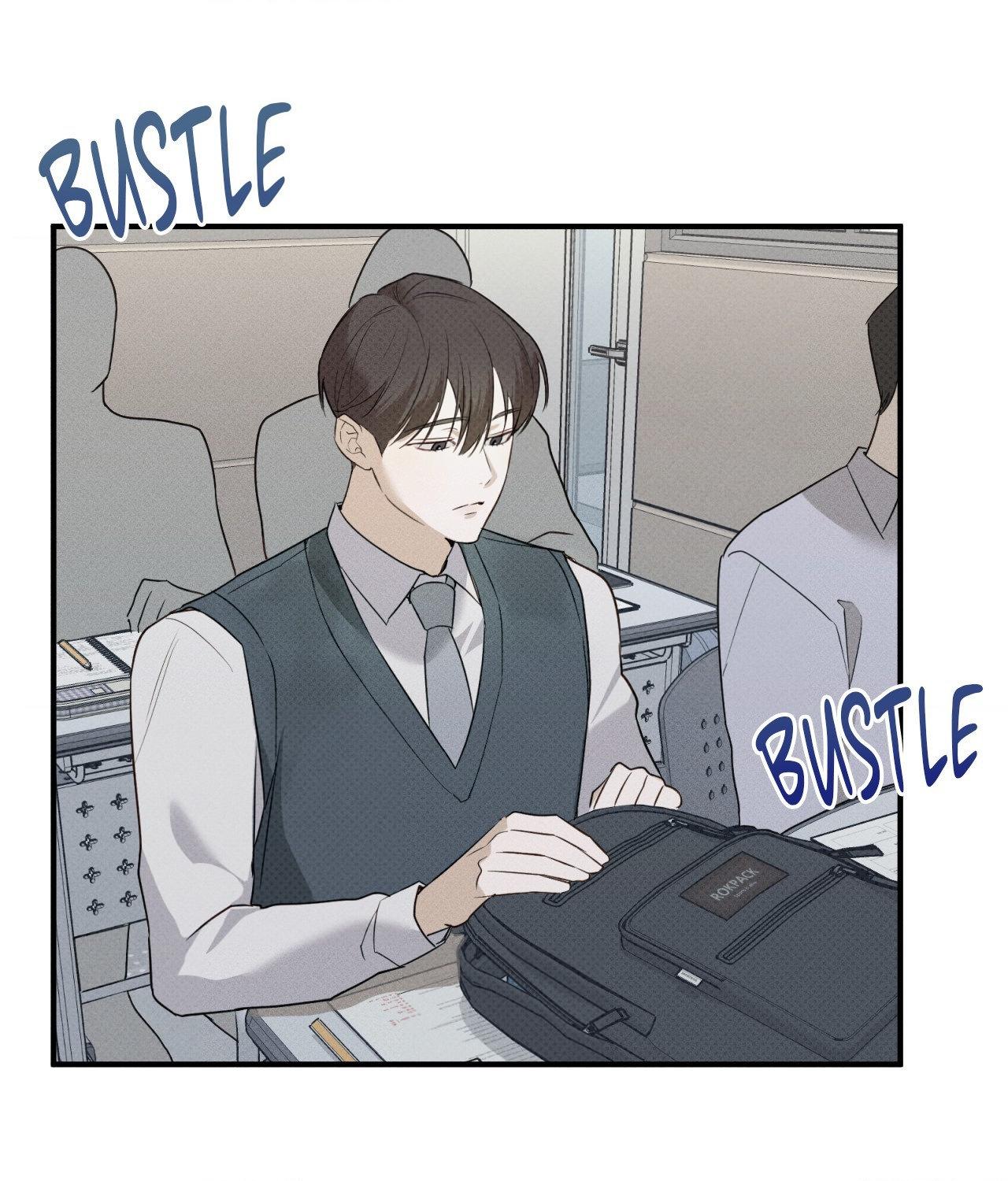 Error Detected - Chapter 2 manhwa