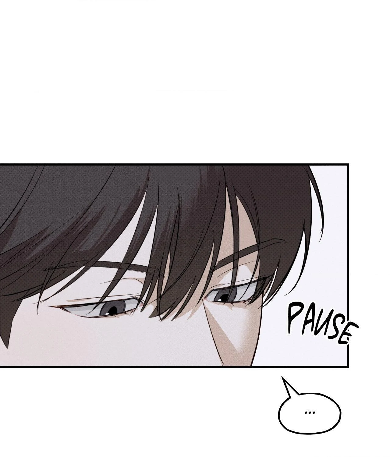 Error Detected - Chapter 2 manhwa
