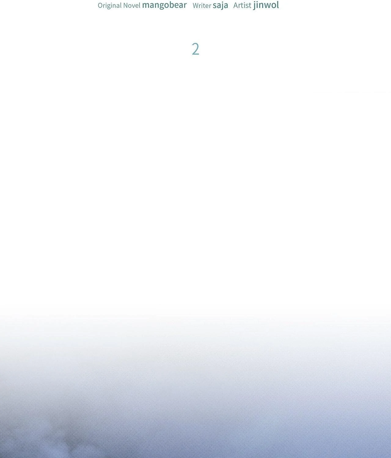 Error Detected - Chapter 2 manhwa