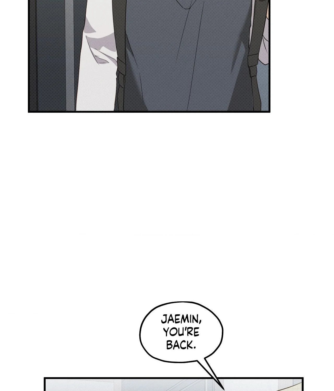 Error Detected - Chapter 2 manhwa